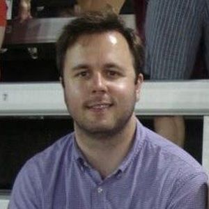 Meet your Posher, Kyle